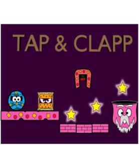 Tap & Clapp Steam Key GLOBAL